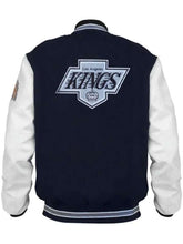 Los Angeles Kings Varsity Jacket