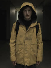 Dark S01 Luis Hofmann Yellow Jacket