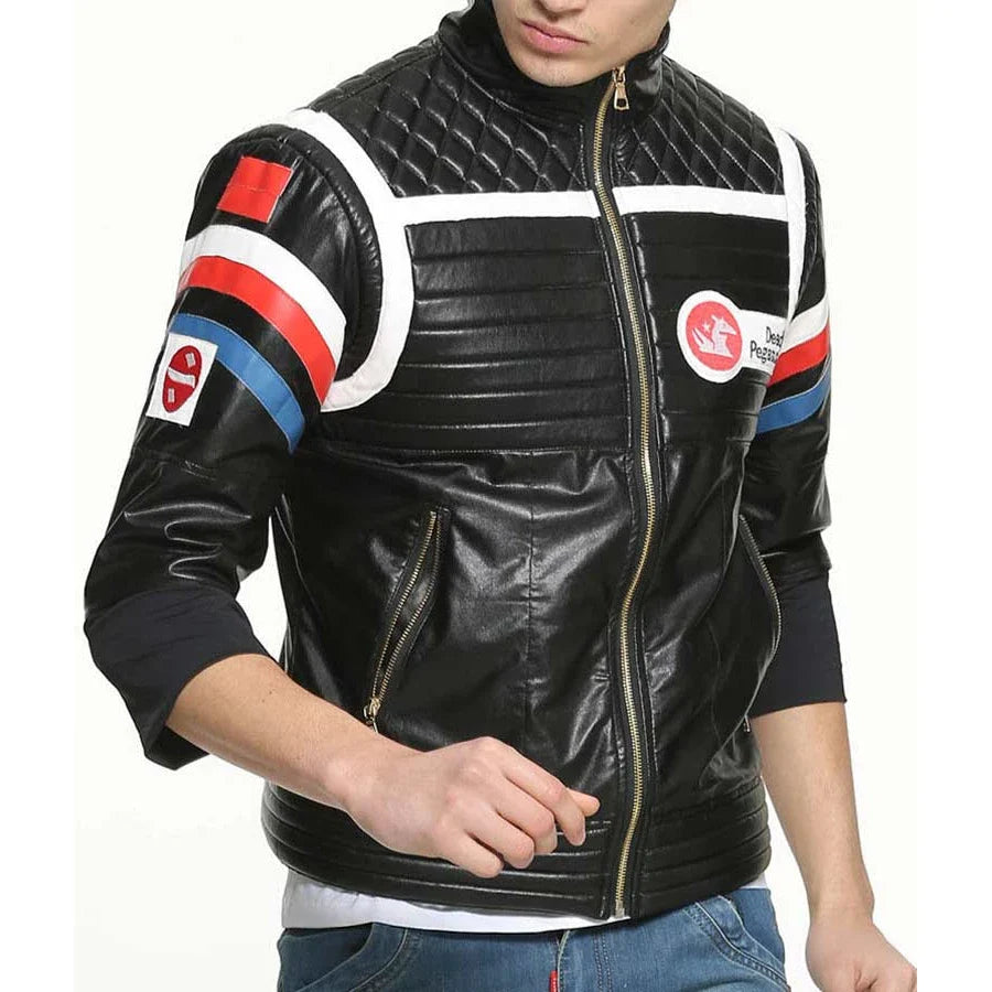 Party Poison My Chemical Romance Jacket