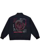 Li-Ning X Lol 2024 Msi Jacket