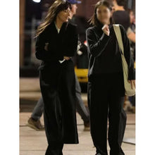 Madame Web Dakota Johnson Coat