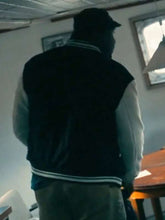 Marcus The Bear S02 Bomber Jacket