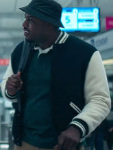 Marcus The Bear S02 Bomber Jacket
