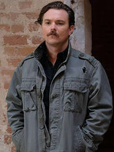 Lethal Weapon Martin Riggs Jacket
