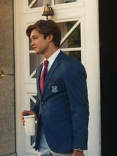 James Beaufort Maxton Hall The World Between Us Uniform Blazer