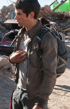 Maze Runner The Death Cure Dylan O Brien Jacket