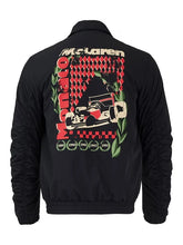 Mclaren Monaco Gp Jacket