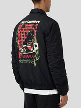Mclaren Monaco Gp Jacket