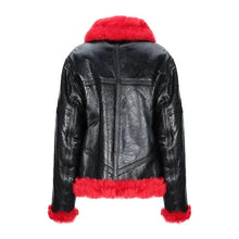 Buy McQueen Aviator McQ Alexander Jacket