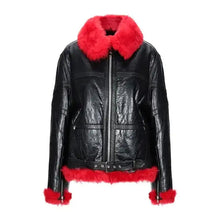 McQueen Aviator McQ Alexander Jacket