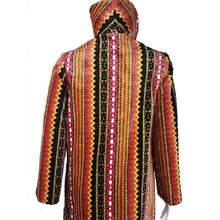 Auli’i Cravalho Mean Girls Multicolor Jacket