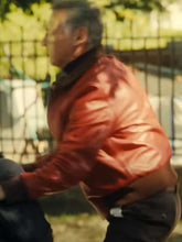 Merkus Kleo S02 Leather Jacket