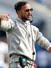 NFL Miami Dolphins Mike McDaniel Hoodie