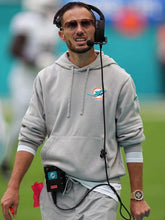 NFL Miami Dolphins Mike McDaniel Hoodie
