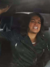 Fast and Furious 9 Letty Ortiz Jacket