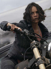Fast and Furious 9 Letty Ortiz Jacket