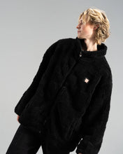 Very Cool x Minecraft Sheep Sherpa Fleece Jacket