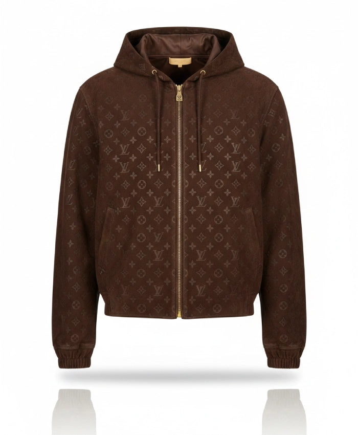 Olympic 2026 Jake Paul LV Hoodie