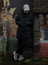 Liam Óg Kneecap 2024 Hooded Jacket