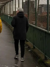 Liam Óg Kneecap 2024 Hooded Jacket