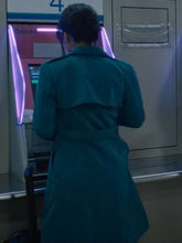 Buy Cate Randa Monarch Legacy of Monsters S01 Trench Coat