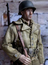 Vin Diesel Saving Private Ryan Private Caparzo Jacket