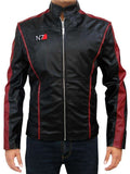 N7 Mass Effect Jacket
