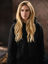 Ellie Bishop NCIS S23 Black Hoodie