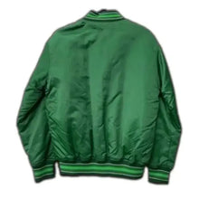 10 Deep Milwaukee Bucks Green Jacket