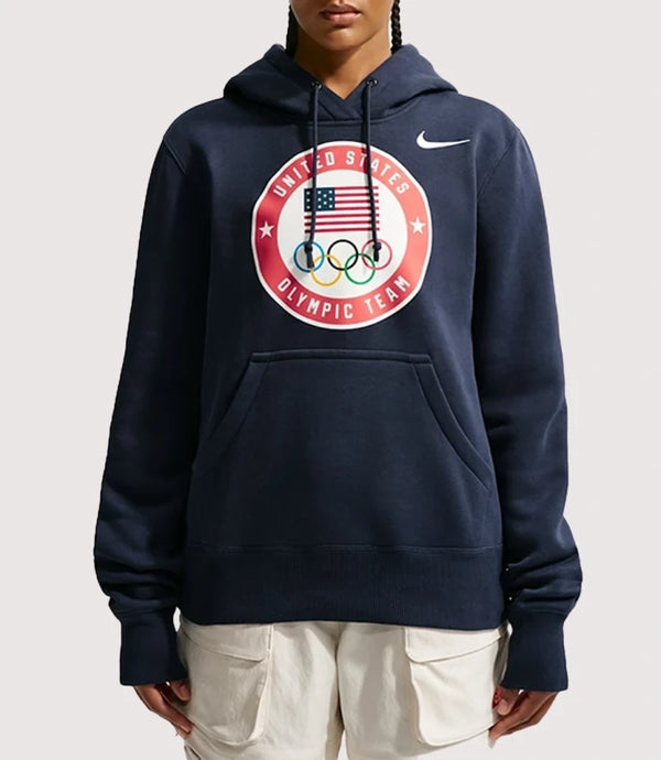 Nike ACG x Team USA Phoenix Hoodie
