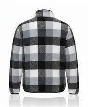 Nike Club Seasonal Winterized All Over Print Half-Zip Jacket
