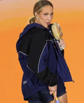 Nikki Glaser Marty Supreme Jacket