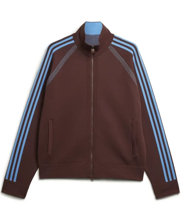 Nine Perfect Strangers S02 Wolfie Track Jacket