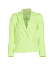 Britney Haynes The Traitors US Blazer