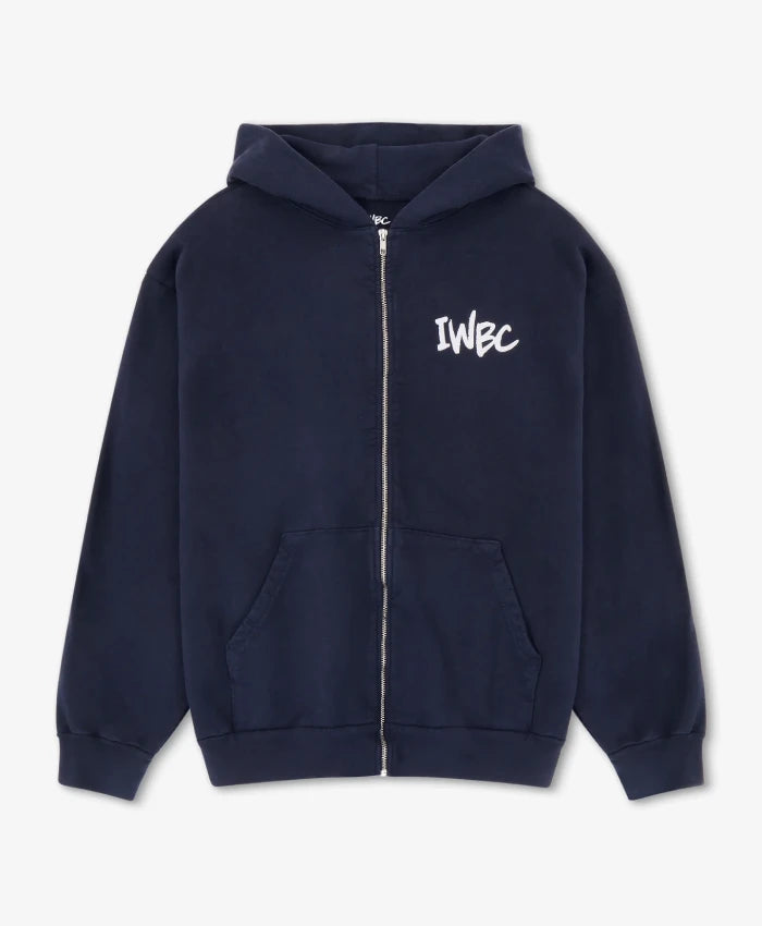 Joy Behar The View Just Get Up Hoodie