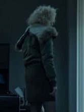 Ruth Langmore Tv Series Ozark Jacket