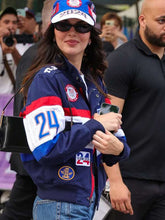 Kendall Jenner 2024 Olympics Team USA Jacket