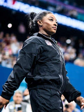 Simone Biles Olympics Paris 2024 Track Jacket