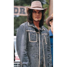 Pasion de gavilanes Mario Cimarro Jacket