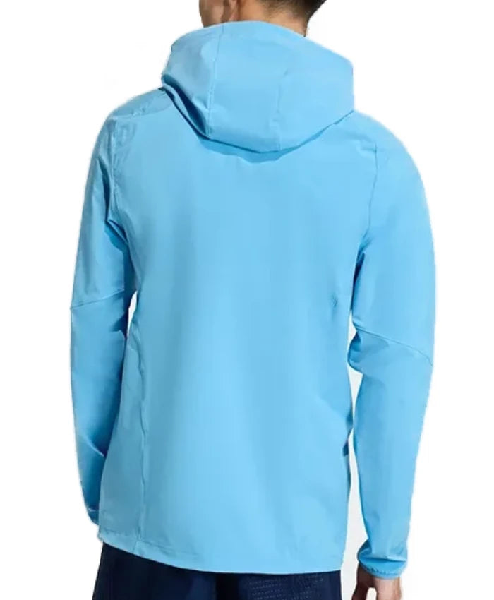 Philadelphia Union Tiro Tech Windbreaker Jacket