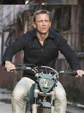 James Bond Quantum of Solace Jacket