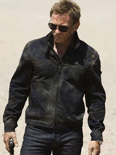 Quantum of Solace James Bond Jacket
