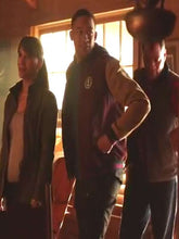 Legacies Season 3 Rafael Bomber Jacket