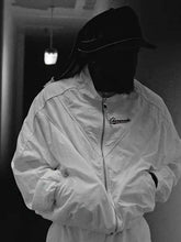 Kendrick Lamar Not Like Us White Jacket