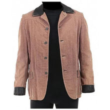ROBERT REDFORD BUTCH CASSIDY THE SUNDANCE KID JACKET