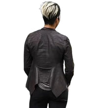 The Union Halle Berry Leather Jacket