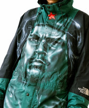 STFU x AWAKE NY Airbrushed TNF Jackets