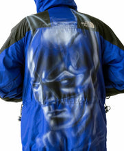 STFU x AWAKE NY Airbrushed TNF Jackets
