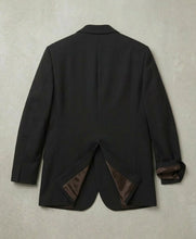 Selena Gomez LA 2026 Oversized Black Blazer