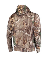 San Francisco 49ers Camo Hoodie